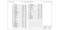 APPLE MACBOOK PRO A2159 13'' 2019 X1536 MLB_COFFEE 820-01598 051-04273 SCHEMATIC